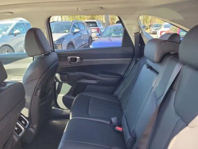 2026 Kia Sorento — photo 25 view