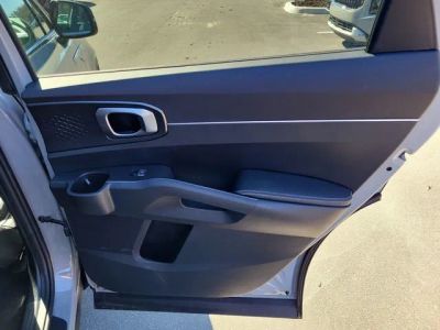 2026 Kia Sorento — photo 30 view