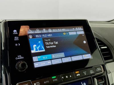 2020 Honda Odyssey — photo 14 view