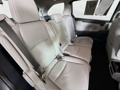 2020 Honda Odyssey — photo 35 view