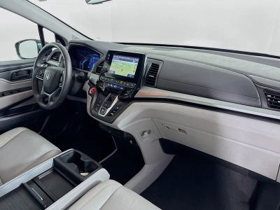 2020 Honda Odyssey — photo 37 view