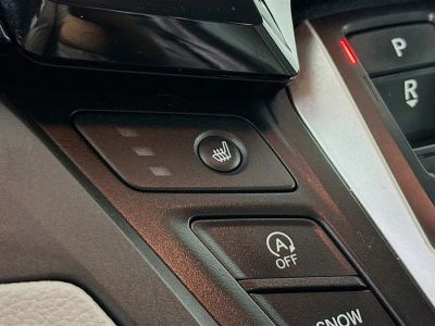 2020 Honda Odyssey — photo 22 view