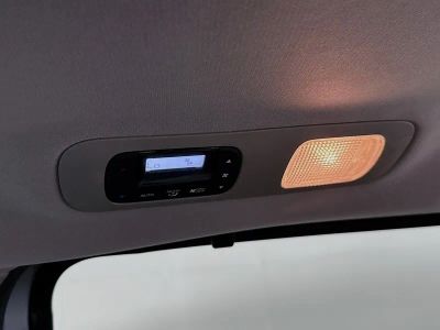 2020 Honda Odyssey — photo 29 view