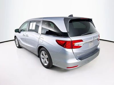 2020 Honda Odyssey — photo 30 view