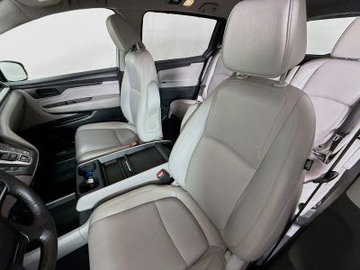 2020 Honda Odyssey — photo 23 view