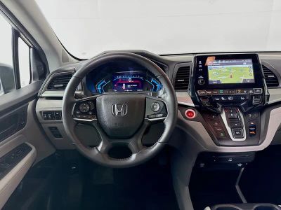 2020 Honda Odyssey — photo 25 view