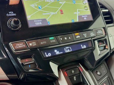 2020 Honda Odyssey — photo 16 view