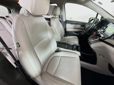 2020 Honda Odyssey — photo 36 view