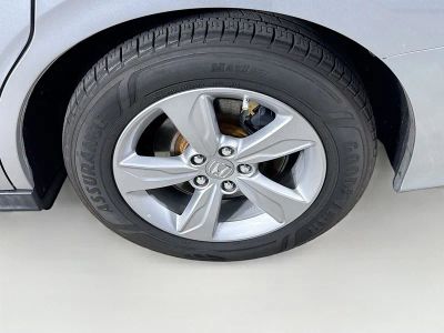 2020 Honda Odyssey — photo 38 view