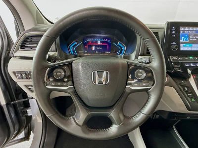 2020 Honda Odyssey — photo 9 view