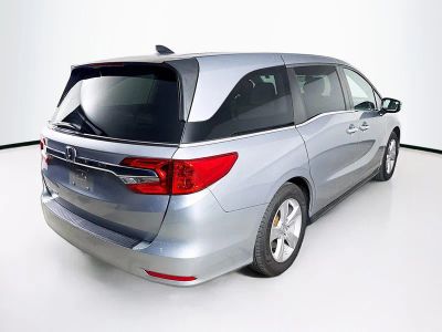 2020 Honda Odyssey — photo 32 view