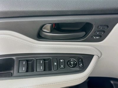 2020 Honda Odyssey — photo 18 view