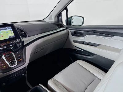 2020 Honda Odyssey — photo 26 view