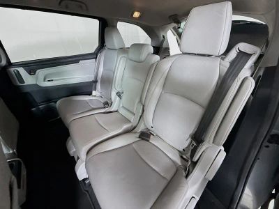 2020 Honda Odyssey — photo 27 view