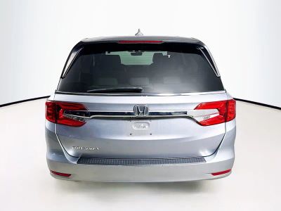 2020 Honda Odyssey — photo 31 view