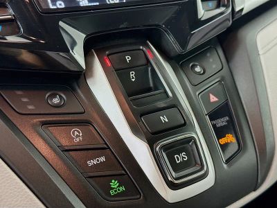 2020 Honda Odyssey — photo 17 view