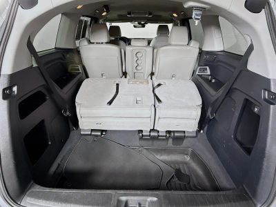 2020 Honda Odyssey — photo 33 view