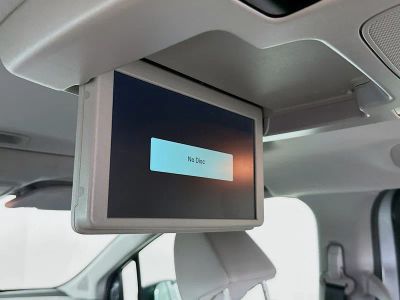 2020 Honda Odyssey — photo 28 view