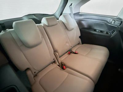 2020 Honda Odyssey — photo 34 view