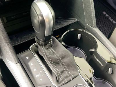 2022 Volkswagen Atlas — photo 21 view
