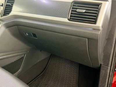 2022 Volkswagen Atlas — photo 31 view
