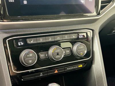 2022 Volkswagen Atlas — photo 23 view