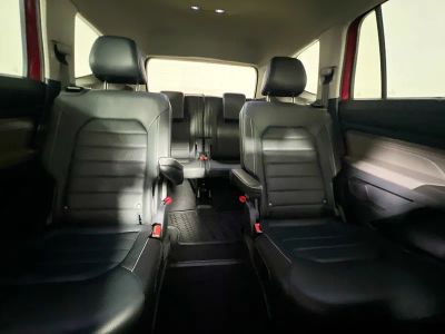 2022 Volkswagen Atlas — photo 29 view