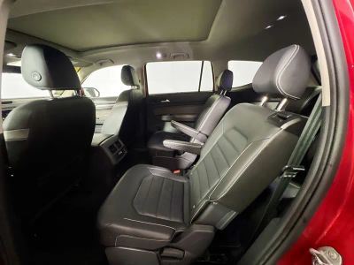 2022 Volkswagen Atlas — photo 25 view