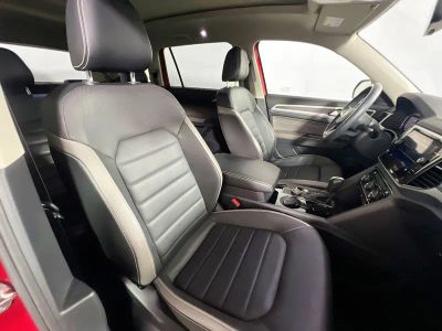 2022 Volkswagen Atlas — photo 27 view