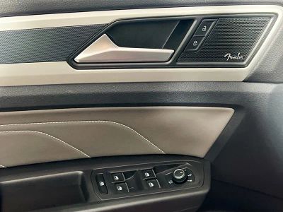 2022 Volkswagen Atlas — photo 14 view