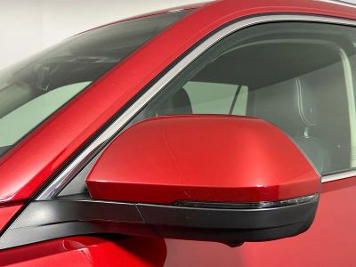 2022 Volkswagen Atlas — photo 10 view