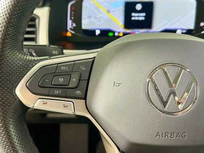 2022 Volkswagen Atlas — photo 16 view