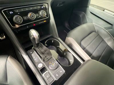 2022 Volkswagen Atlas — photo 22 view