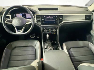 2022 Volkswagen Atlas — photo 26 view