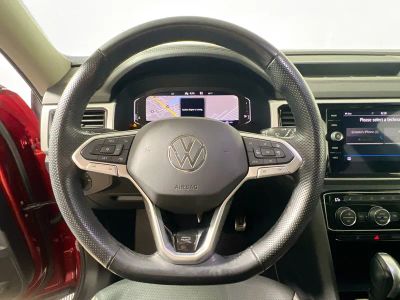 2022 Volkswagen Atlas — photo 15 view