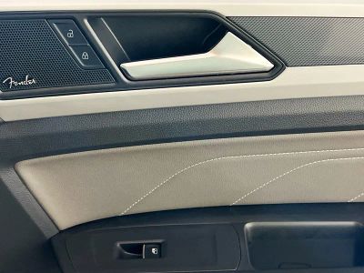 2022 Volkswagen Atlas — photo 28 view