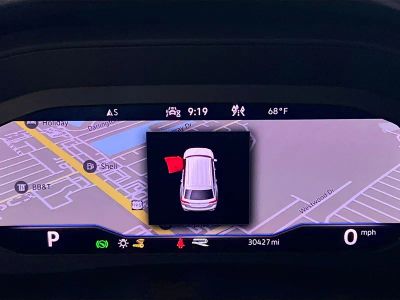 2022 Volkswagen Atlas — photo 19 view