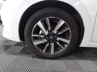 2024 Nissan Versa - Photo 10