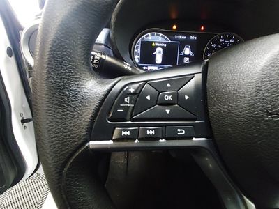 2024 Nissan Versa - Photo 12