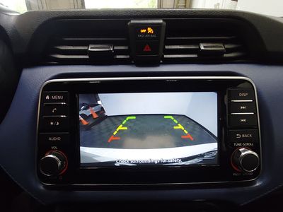 2024 Nissan Versa - Photo 16