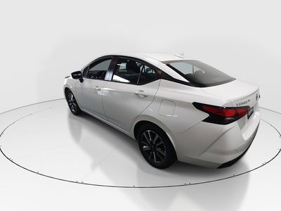 2024 Nissan Versa - Photo 5