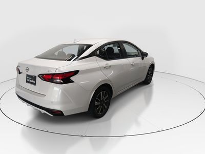 2024 Nissan Versa - Photo 7