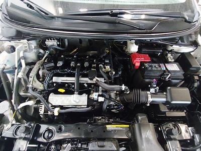 2024 Nissan Versa - Photo 9