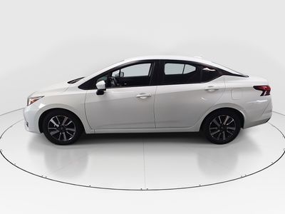 2024 Nissan Versa - Photo 4
