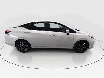 2024 Nissan Versa - Photo 8