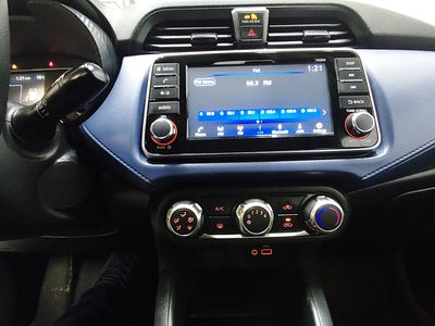 2024 Nissan Versa - Photo 18