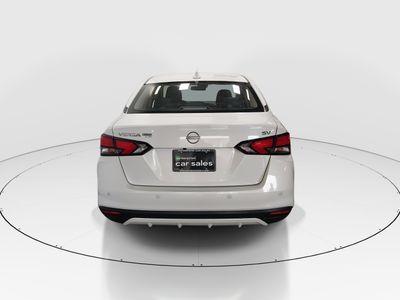 2024 Nissan Versa - Photo 6