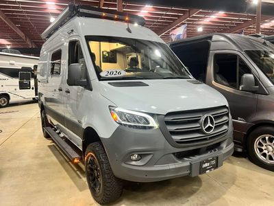 2026 Winnebago REVEL SPORT - Photo 1