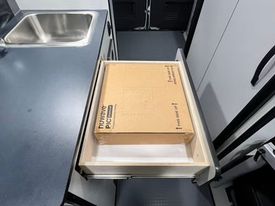 2026 Winnebago REVEL SPORT - Photo 10