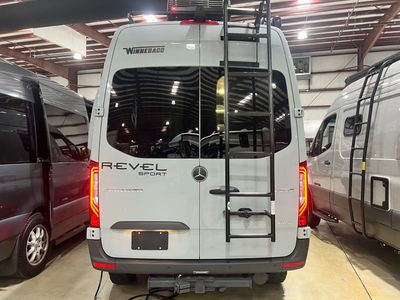 2026 Winnebago REVEL SPORT - Photo 3